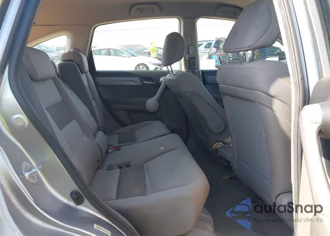 2007 Honda Cr-V Lx from USA, damaged, VIN JHLRE48307C076652